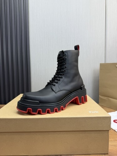Christian Louboutin Men shoes CL红底男鞋-CL 0022B109