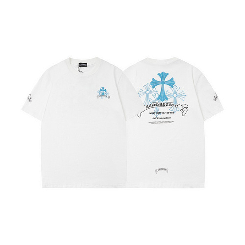 chrome hearts 1TC22-118 2352