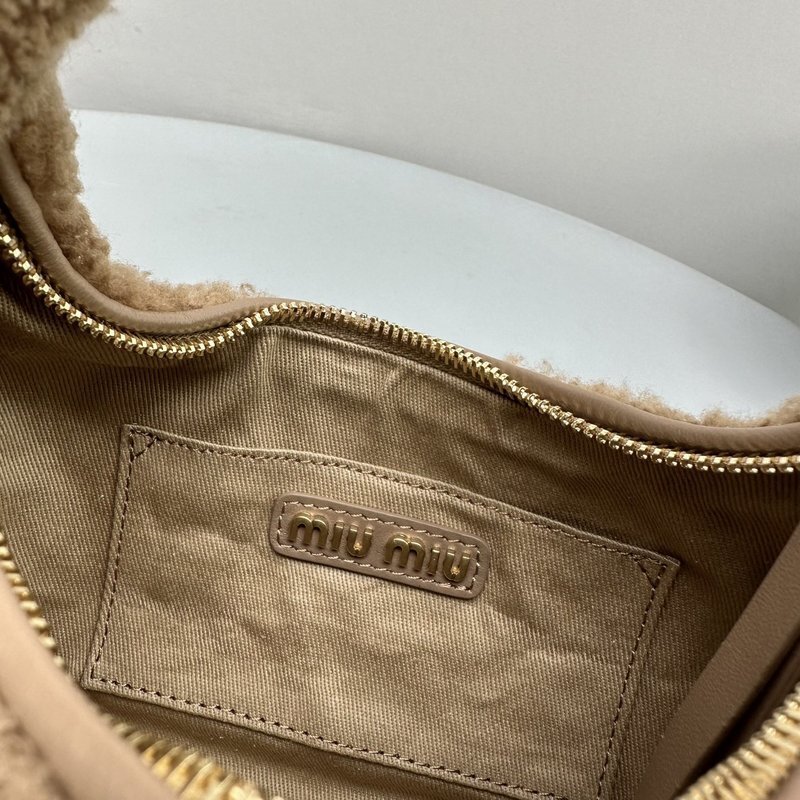 miu miu Miu miu wander hob bagC15E