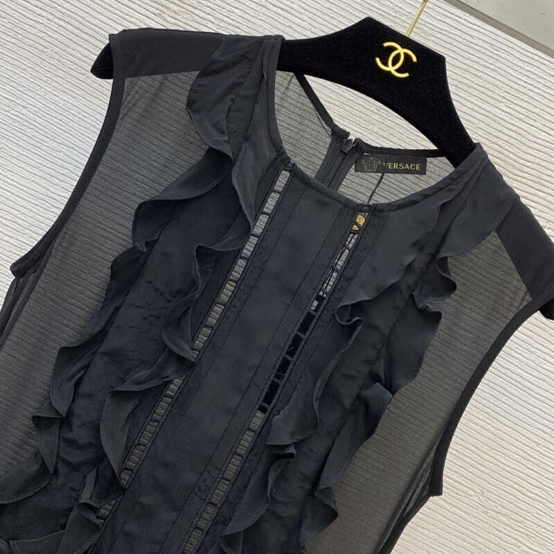 Versace Women clothes -VERSACE 00207026