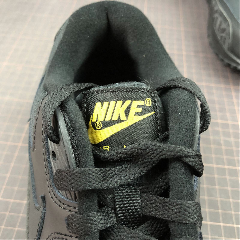 Air Max 90 BQ4685-001 size：39 - 44(67A8)