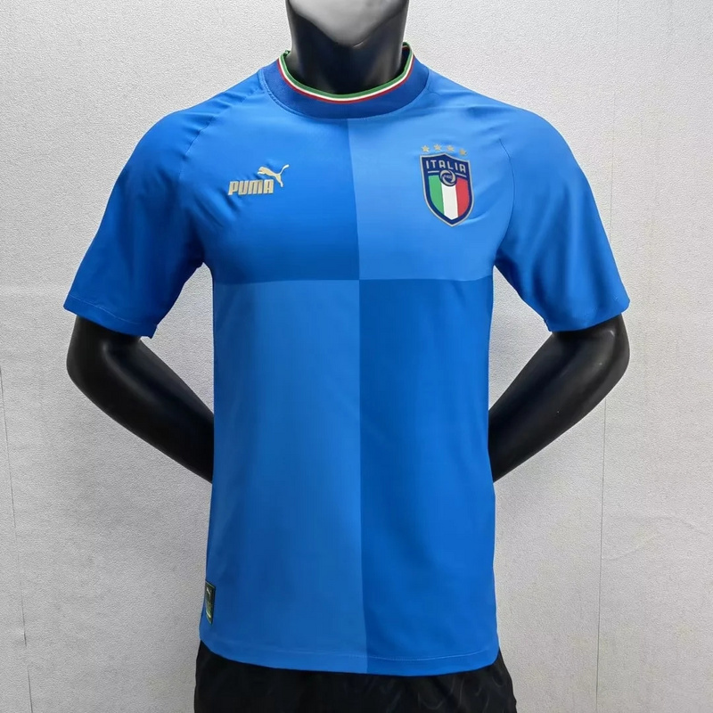 maison mihara Italy 22-23 home player version S-XXL(0D58)