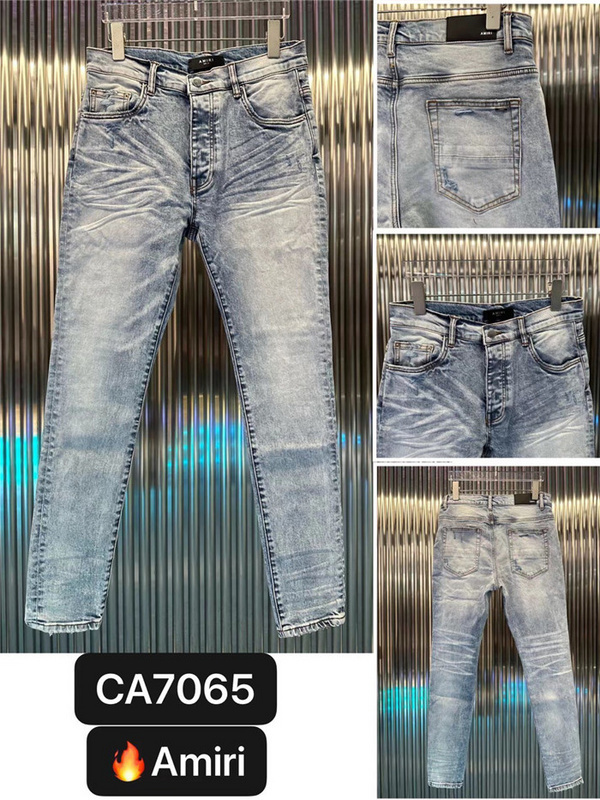 jeans A iri Jeans Top Version 3F8A