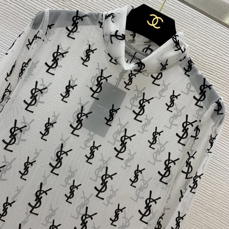 YSL Women clothes -YSL 0063CCA7