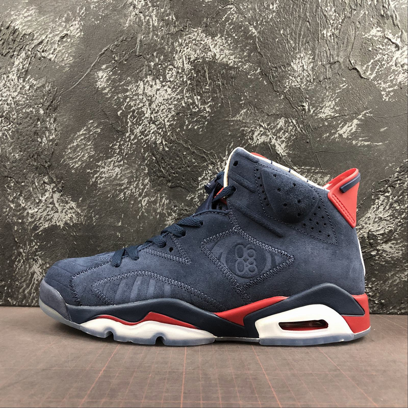 jordan 6 Air Jordan 6 RETRO AJ6 CI4293 416 40 469868
