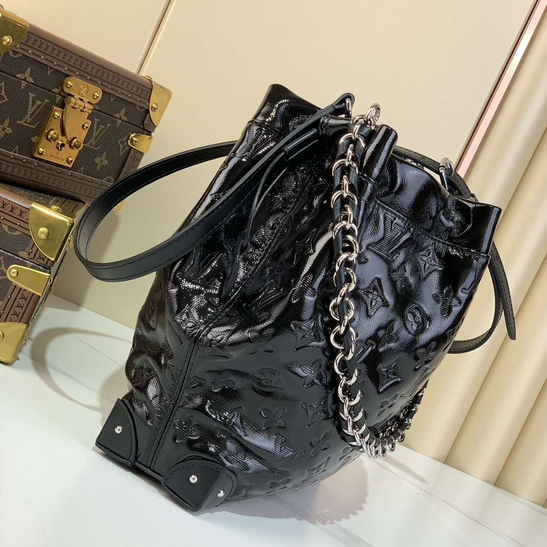 LV-Handbags M13484 (Sheepskin)(A33F)