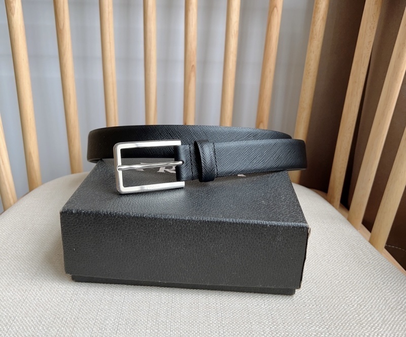 PRADA The belt -Prada 014C5A5