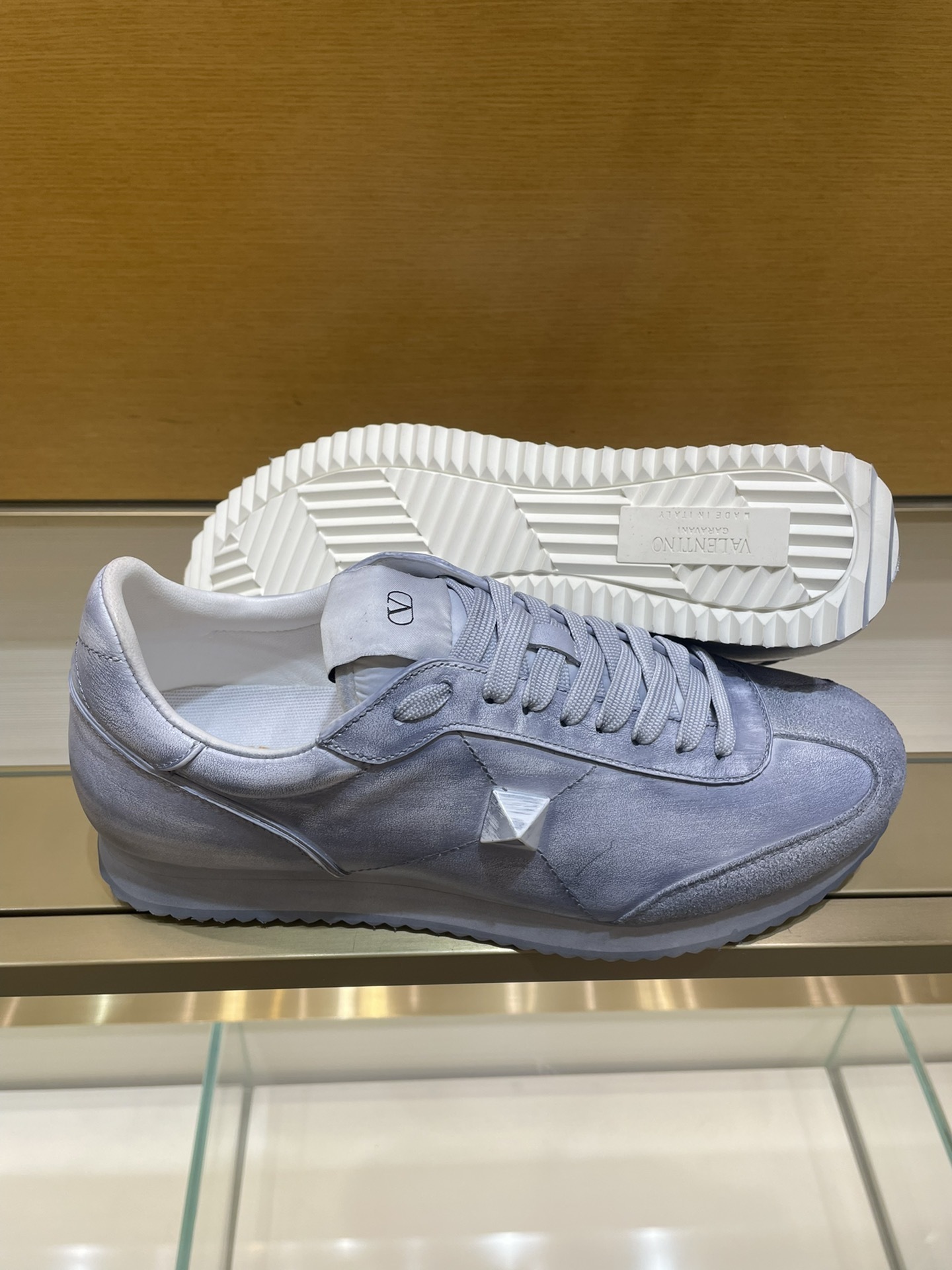 valentino shoes /sneakers-389