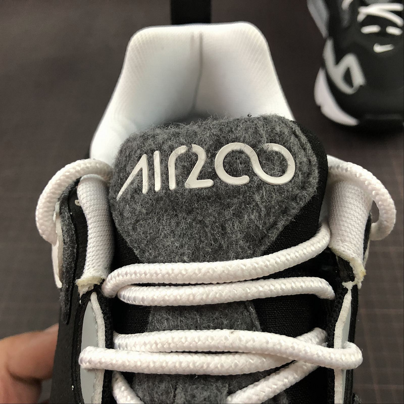 Air Max 200 CQ4599-010 39-45(38B9)