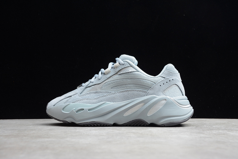 yeezy 700 FV8424 YEEZY BOOST 700 V2 HOSPITAL BLUE GREY WOMAN 36 39 MAN 40 45 925F