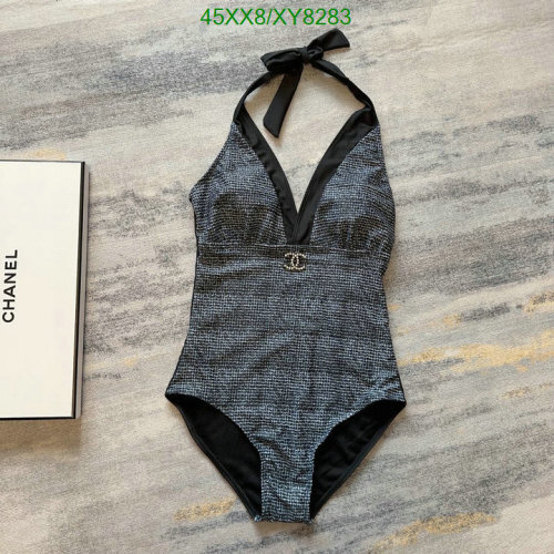 Swimsuit Chanel Code︰ XY82836E04