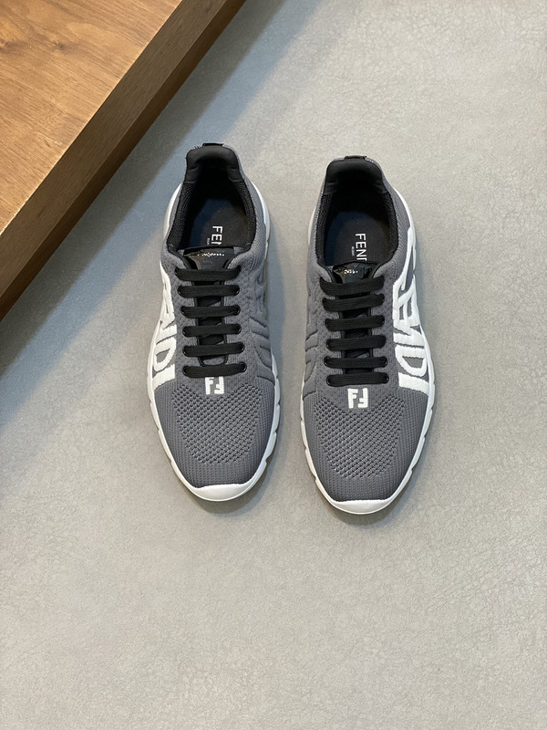FENDI Men shoes -FENDI 01792824