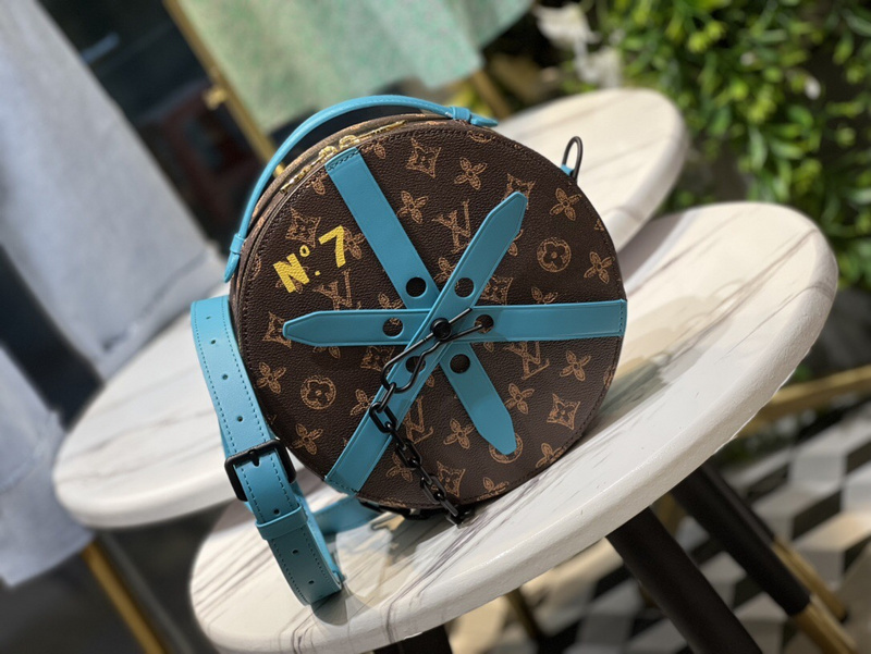 LV WHEEL BOX M59706(270USD)(8A71)