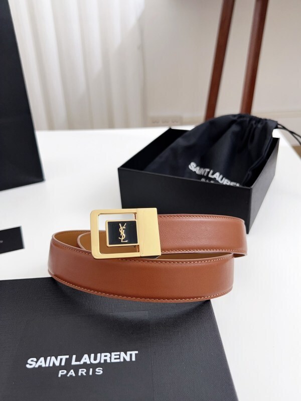 YSL The belt -YSL 002791D6