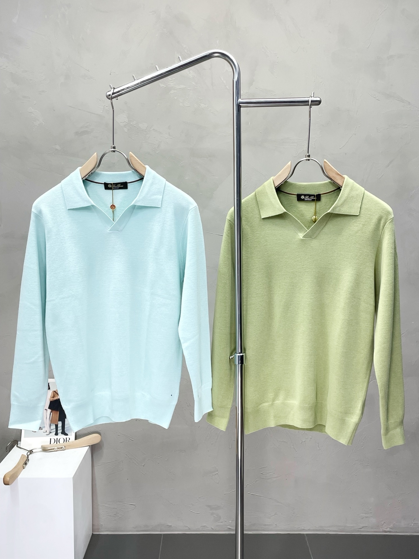 Loro Piana Loro Piana 02051848