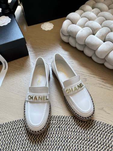 Chanel Women shoes -Chanel 0034_CM_1