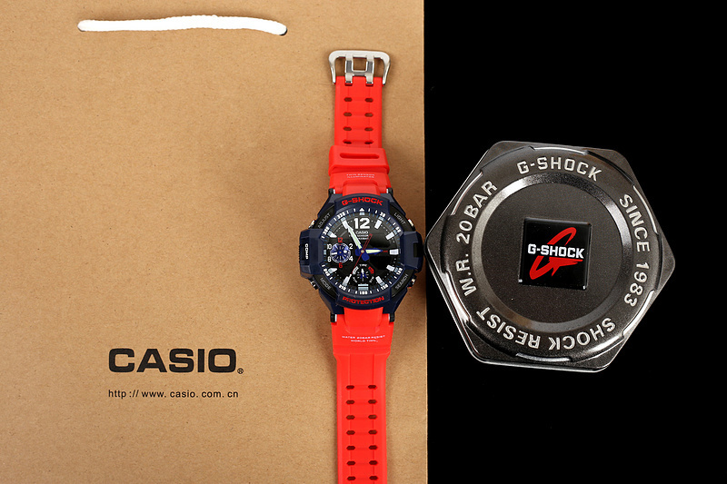 g shock original GA1100CC35