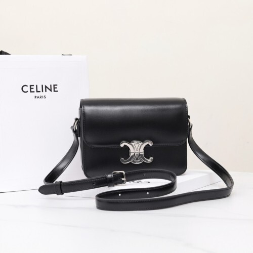 Celine Bag -CELINE 0180BB9E