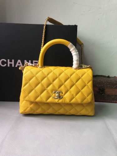 Chanel Bag Chanel 03212BA9