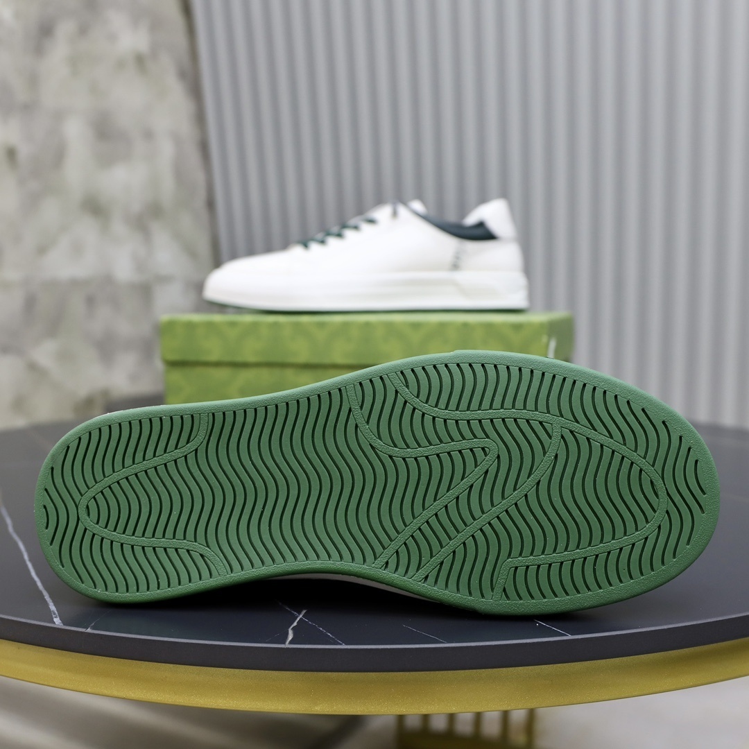 gucci shoes/sneakers-195