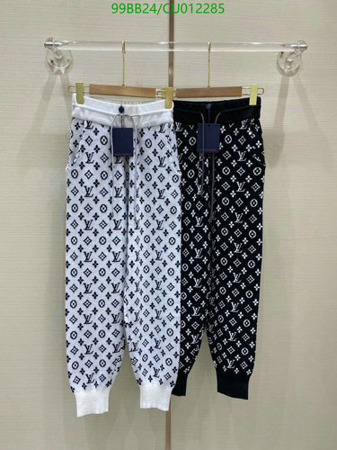 -Louis Vuitton Pants Code︰ CU012285(81EF) best sellers