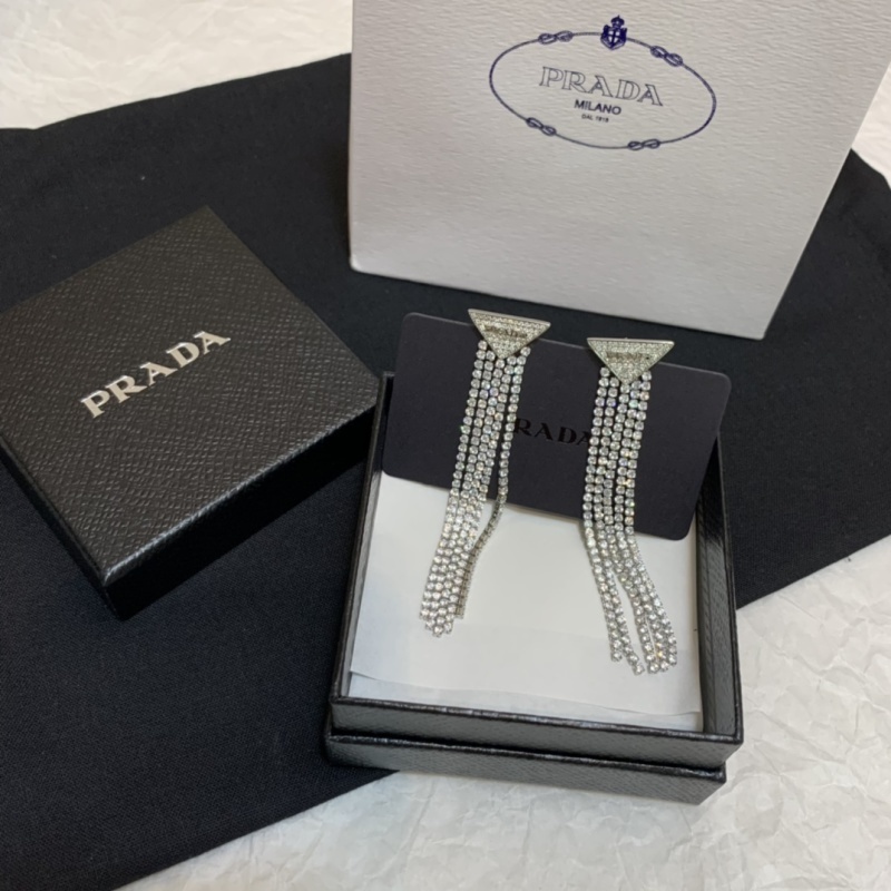 Prada jewelry -PRADA 0731873