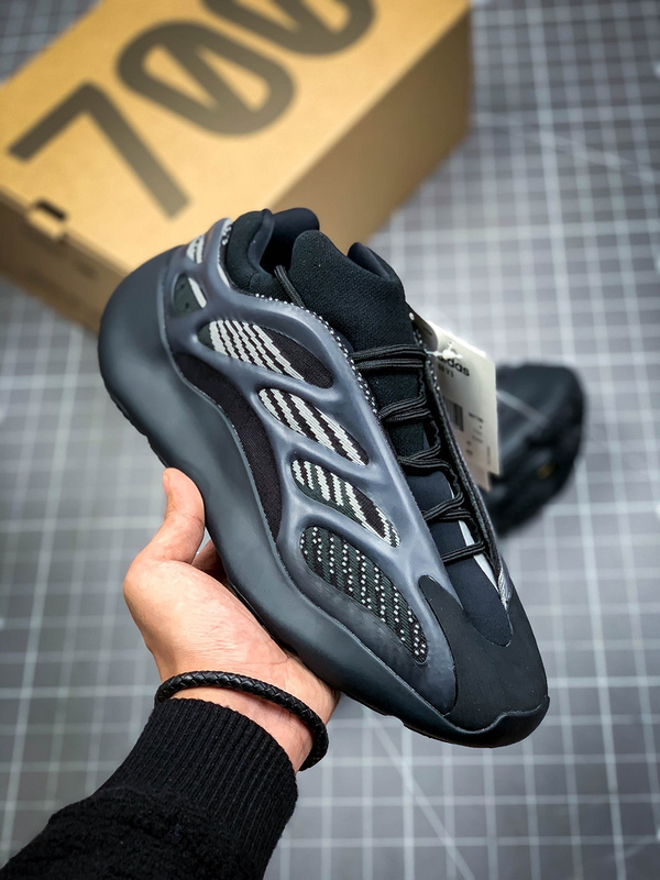 yeezy 700 300 H67799 G5 YEEZY BOOST 700 V3 ALVAH GREY BLACK WOMAN 36 39 MAN 40 47 59B4