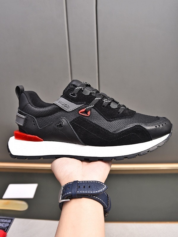 BOSS -BOSS Shoes Best Seller 38-4635BD