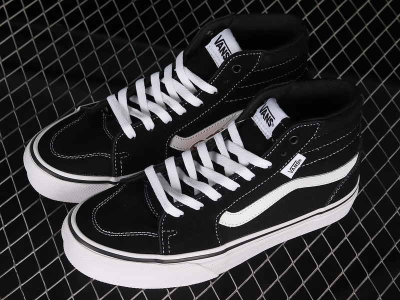 [VN0A5HZLIJU]-[FILMORE HI BLACK∕BLACK∕WHITE]-[WOMAN︰35-39]-[MAN︰40-44](5D5A)