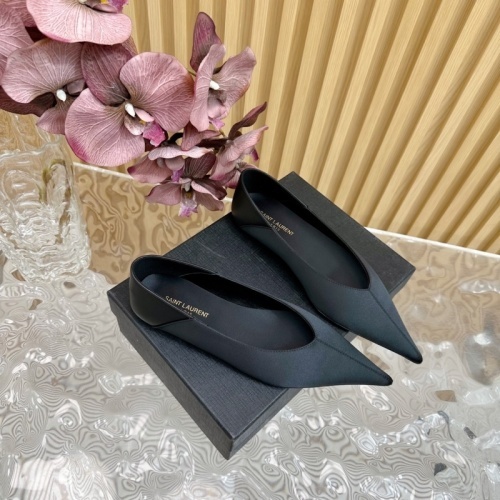 YSL Women shoes -YSL 0085505E