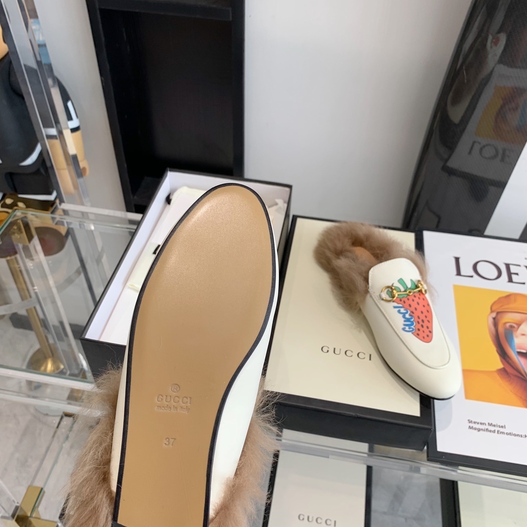 gucci shoes/sneakers-331