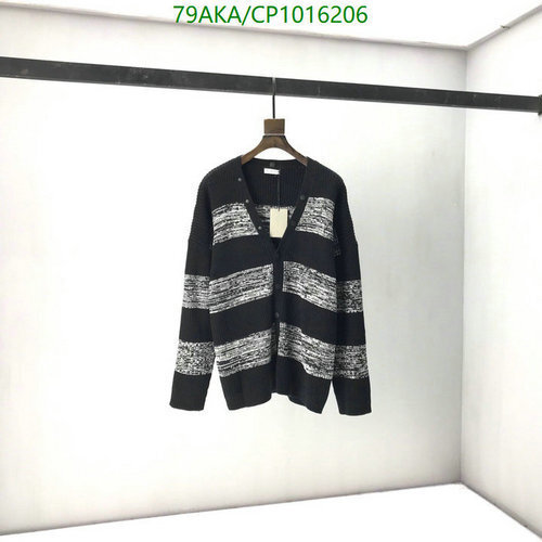 -Balenciaga Jacket Code︰ CP1016206(7F67) best sellers