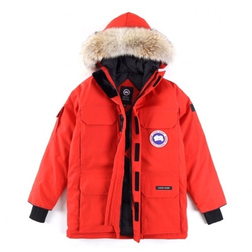 Canada Goose Clothes Top-040#128-Canada Goose-Clothes--2021SS9DA0