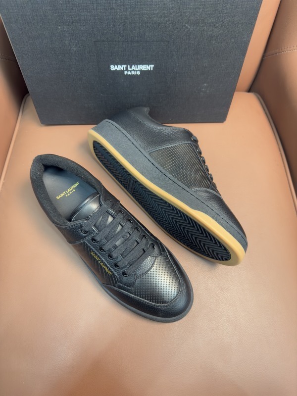 YSL men shoes -YSL 0011A9E2