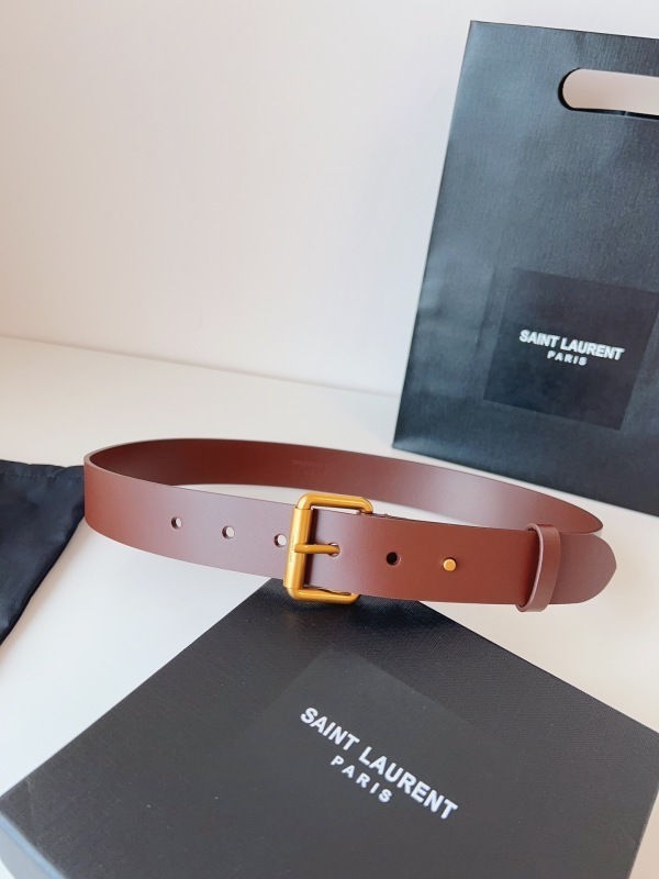 YSL The belt -YSL 0006F9FC