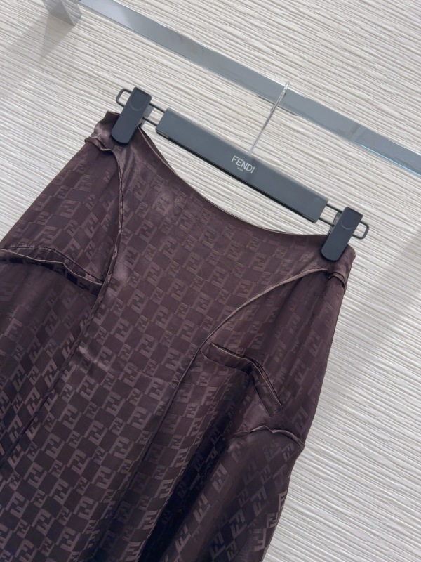 Fendi Women clothes -FENDI 0769771