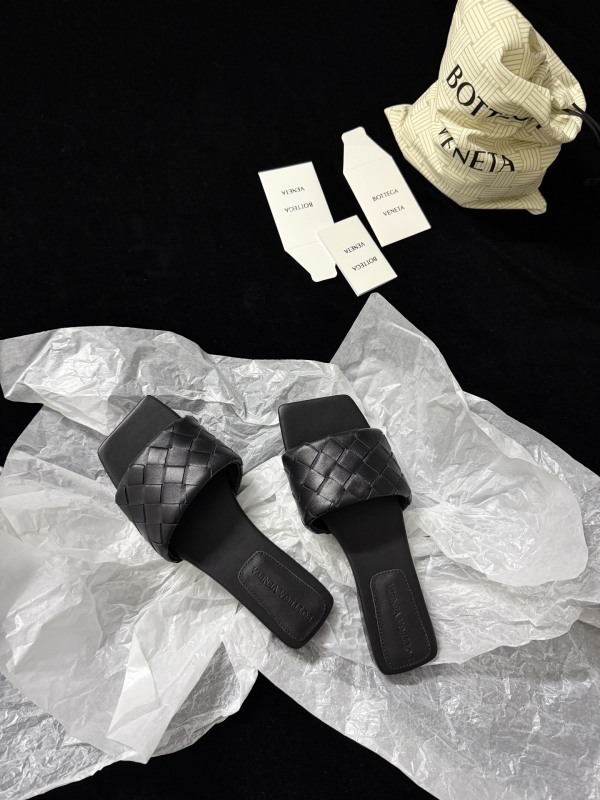 Bottega Veneta Women shoes -BV 0016980B