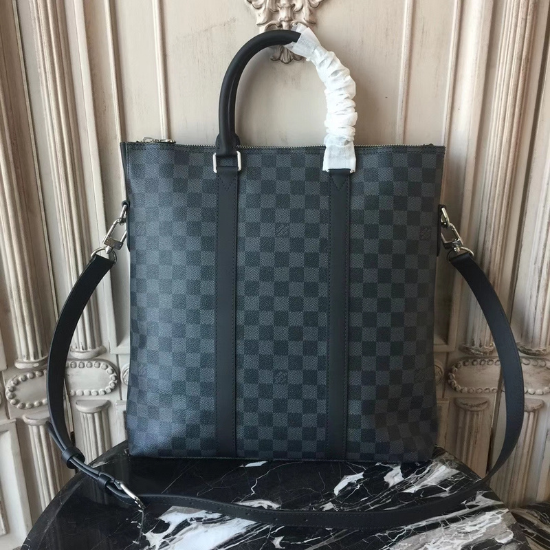 LV ANTON TOTE N40000(0B1A)