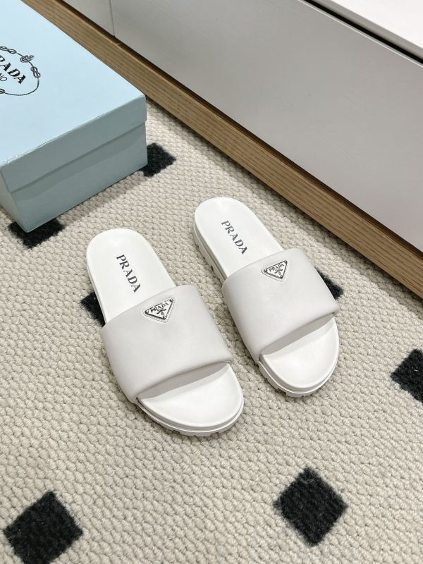 Prada Women shoes -PRADA 010808CD