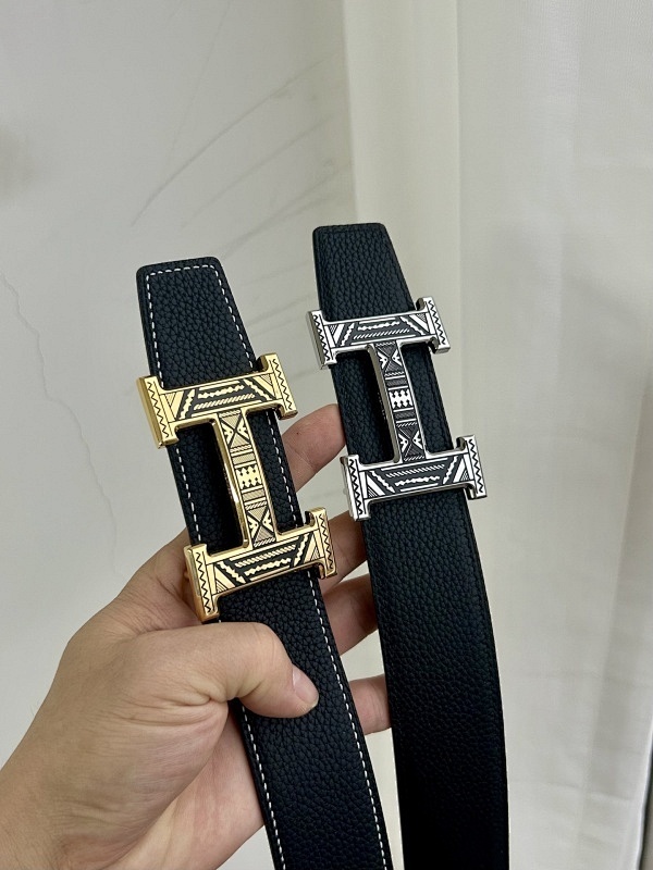 HERMES Belt -HERMES 0127F8F4