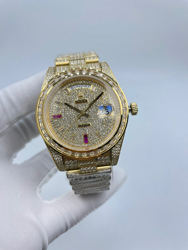 Rolex ICED OUT 006(94FC)