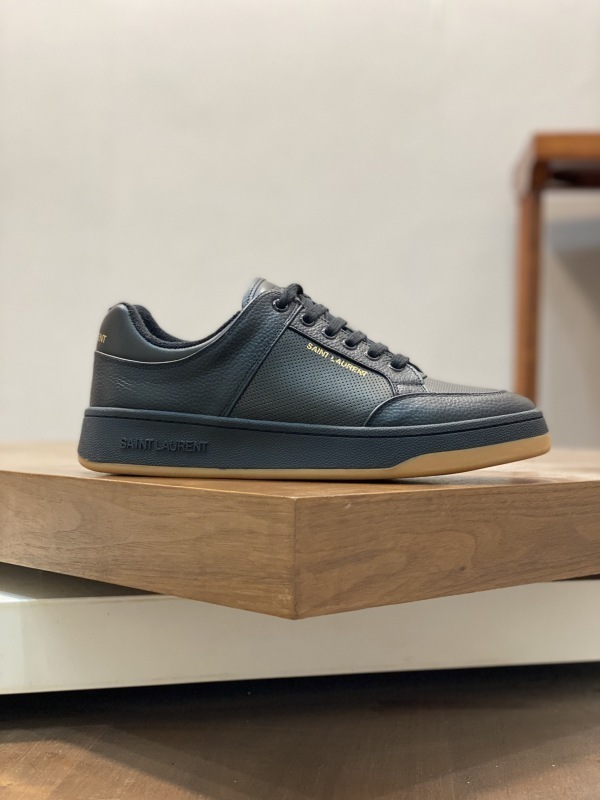 YSL men shoes -YSL 00008009
