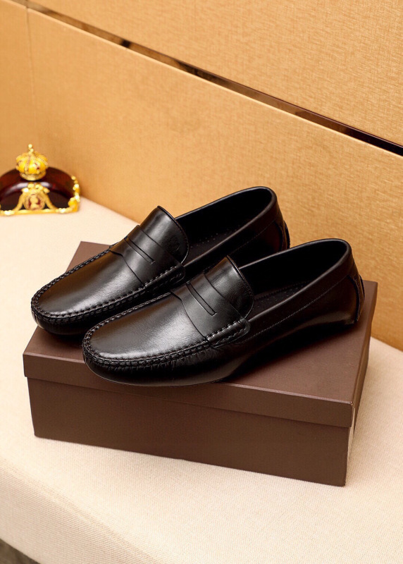 Bottega Veneta Men shoes -BV 0000DDC7