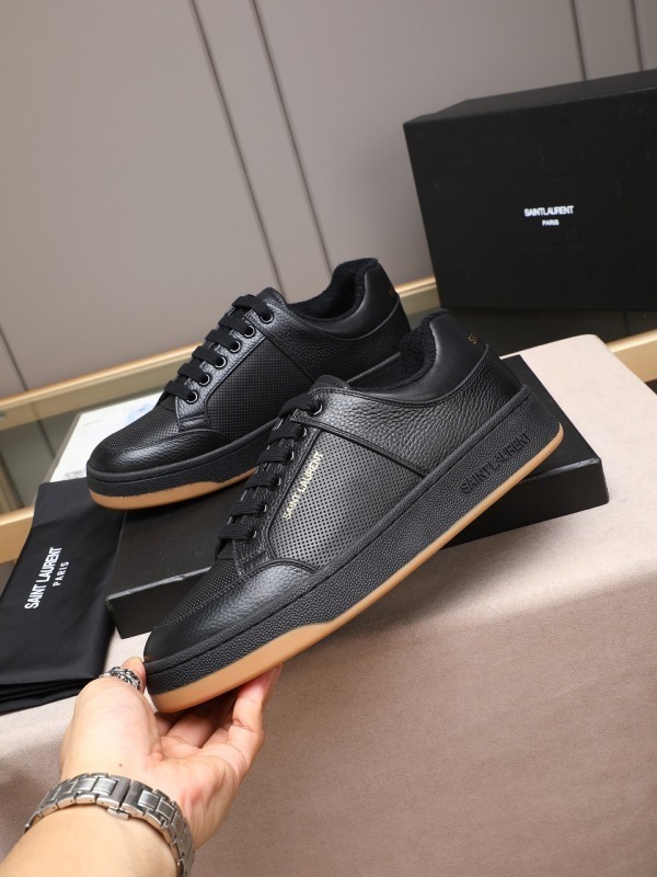 YSL men shoes -YSL 00240C60