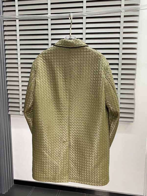 Bottega Veneta Men clothes -BV 00013AF7