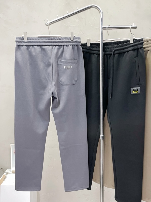 FENDI Men clothes -FENDI 0190B9D3