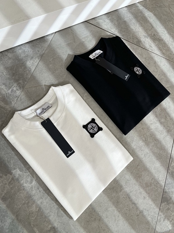 STONE ISLAND Men clothes -STONE ISLAND 006056F5