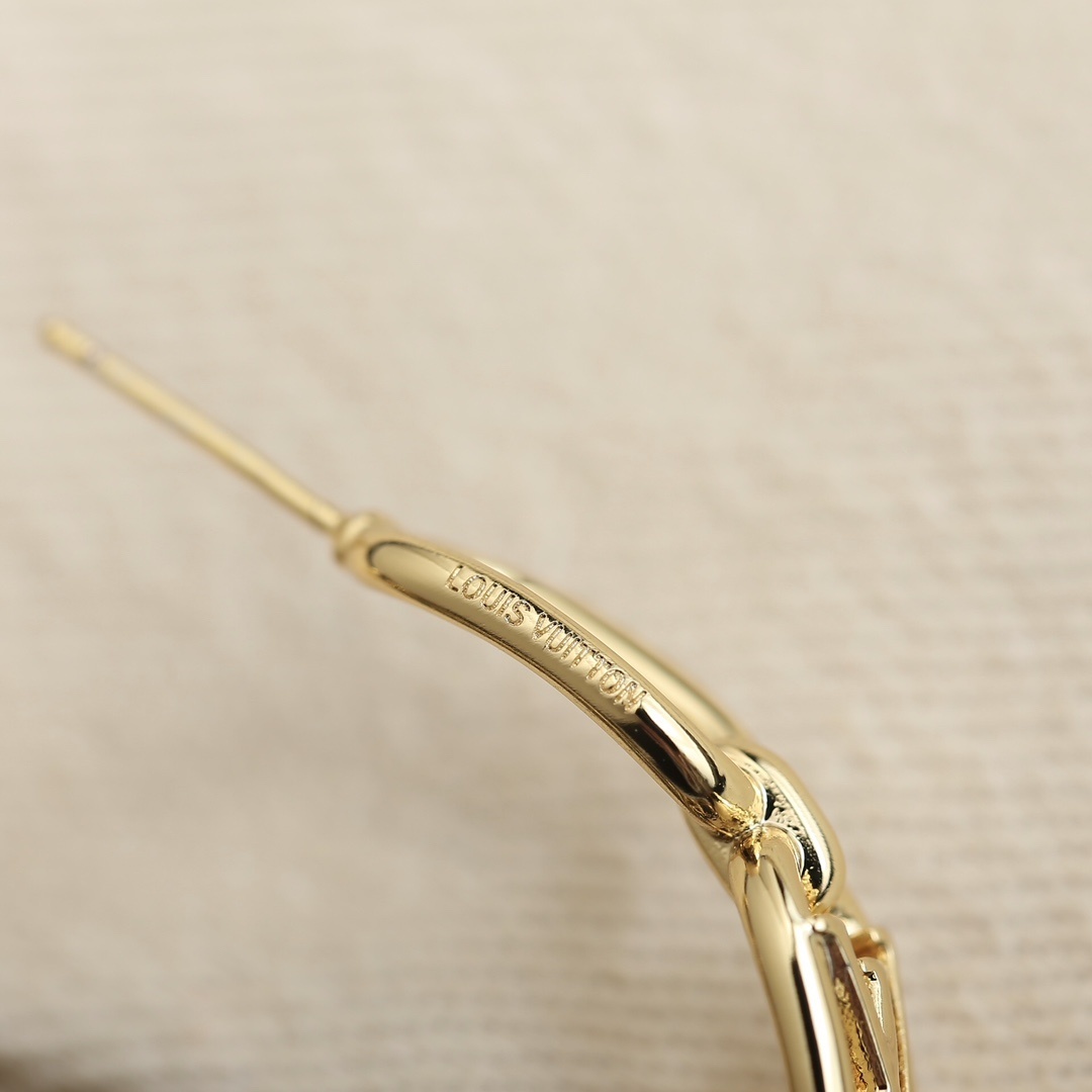 LV jewelry -LV 0031