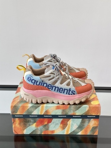 Moncler Men Shoes -MONCLER 0223EBBE