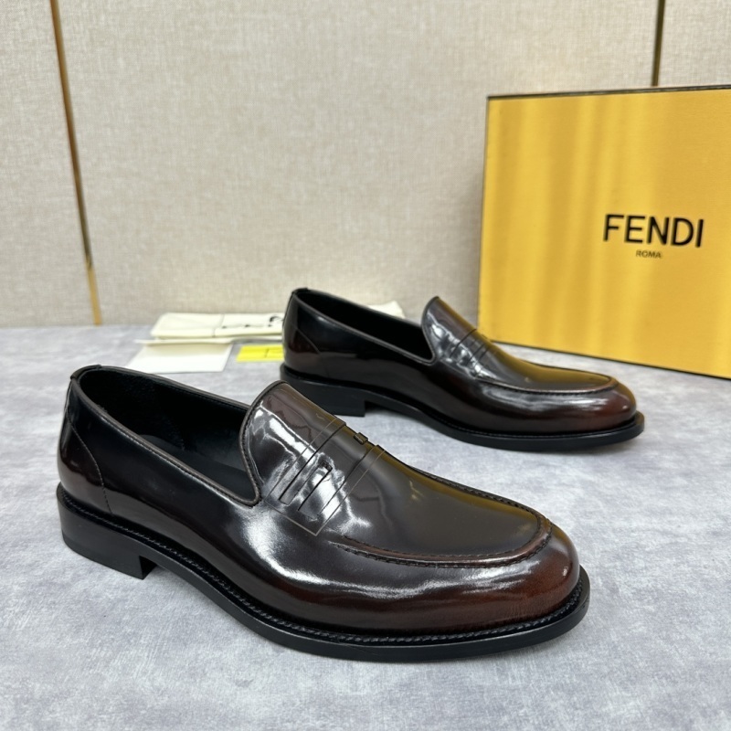 FENDI Men shoes -FENDI 01577174